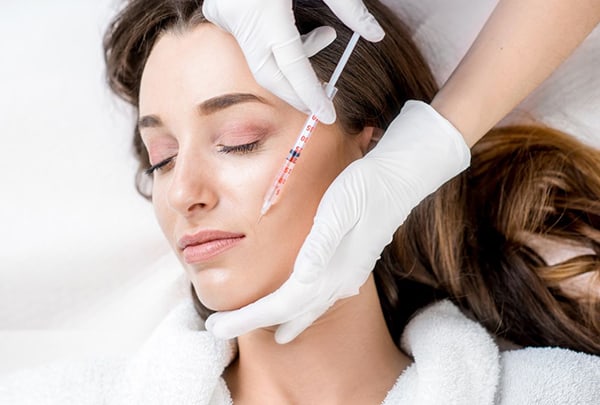 Facial Enhancement Treatment KL Malaysia