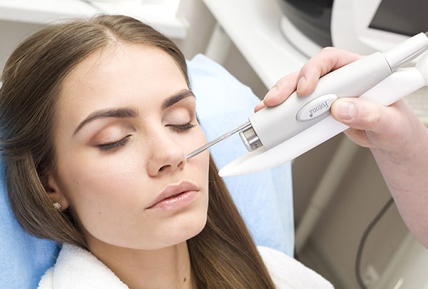 Fotona SP Dynamis Treatment KL Malaysia