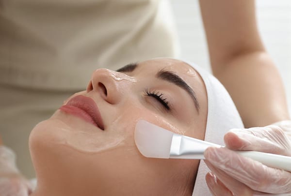 Korean Instant Glow Treatment KL Malaysia