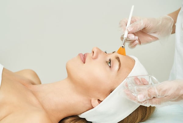 Signature Peel Treatment KL Malaysia