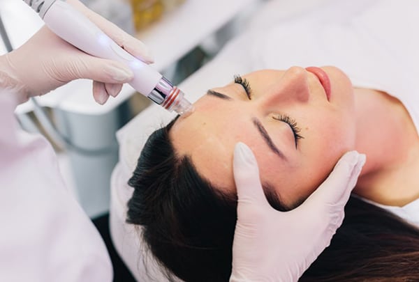 Silk Peel Treatment KL Malaysia