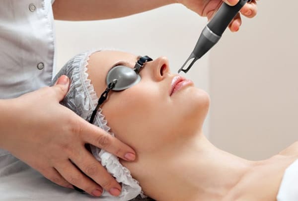 Spectra XT Laser Treatment KL Malaysia