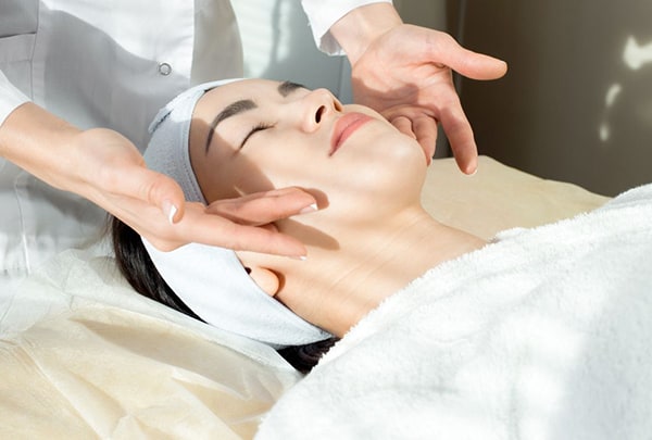 V-shape Treatment KL Malaysia