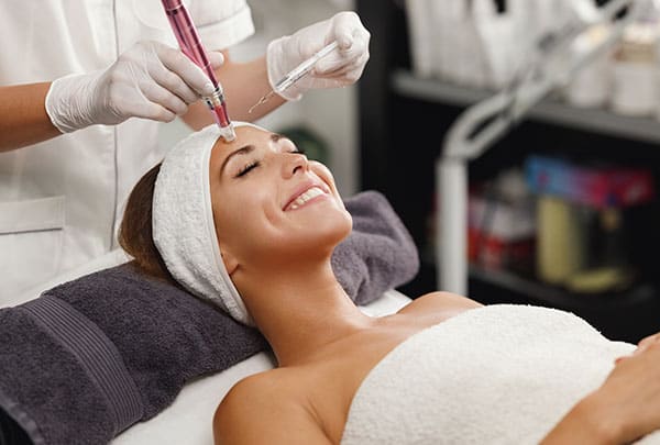 Dermapen Treatment KL Malaysia